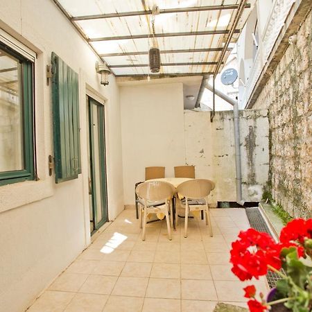 Villa Iva Kotor Luaran gambar