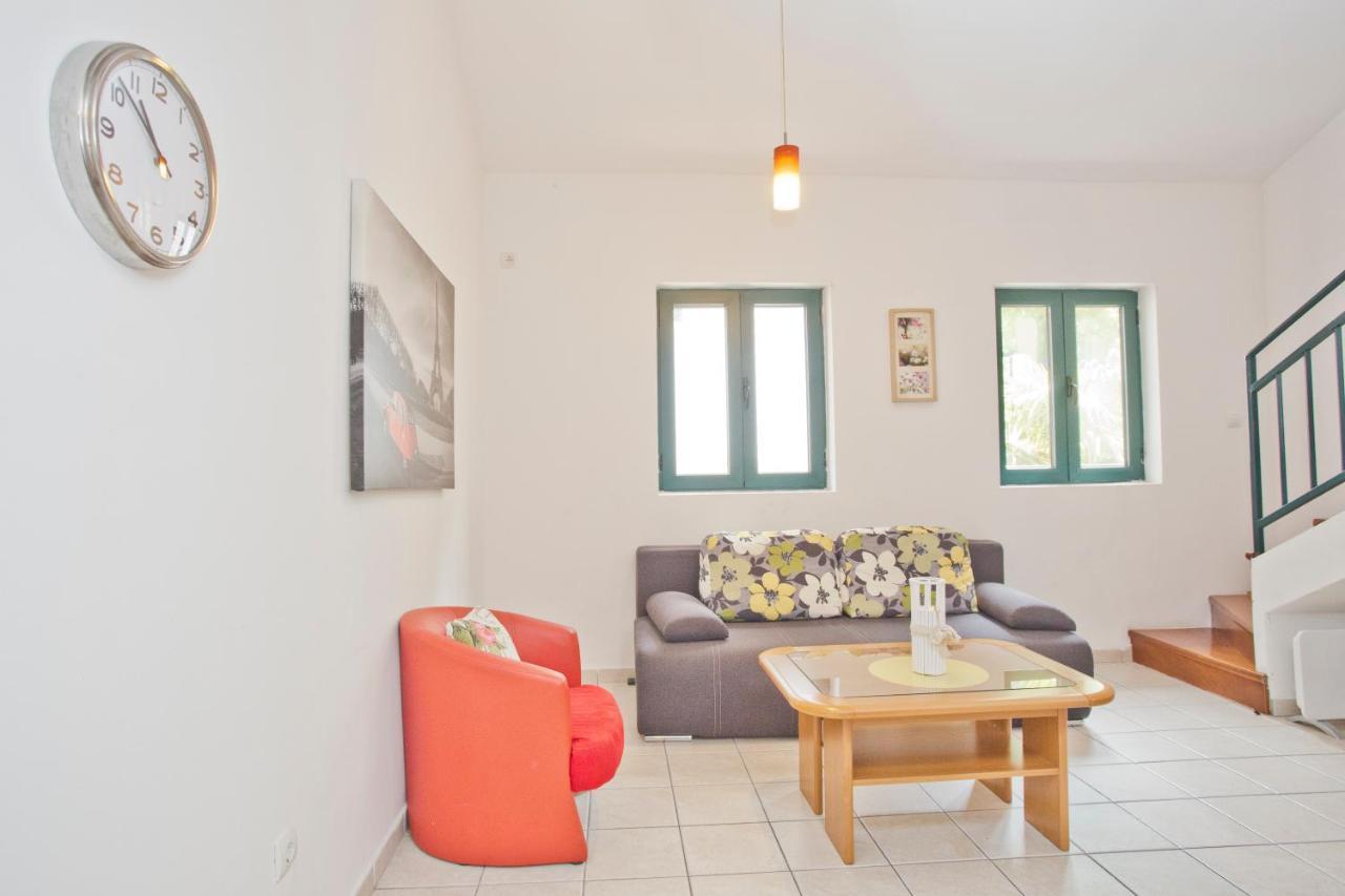 Villa Iva Kotor Luaran gambar