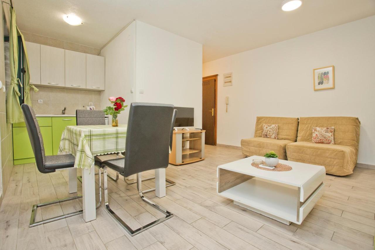 Villa Iva Kotor Luaran gambar