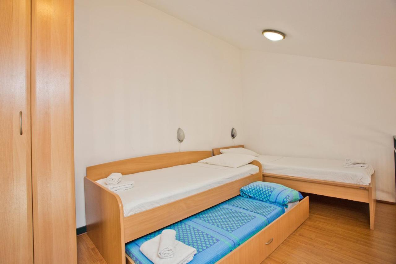 Villa Iva Kotor Luaran gambar